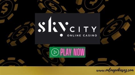 skycity online pokies|SkyCity Online Casino Review .